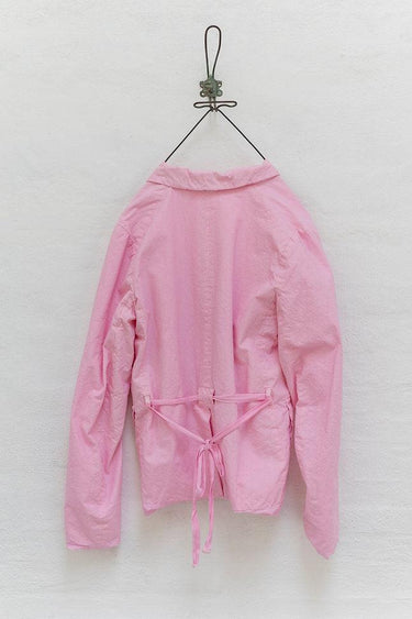 Viliana jacket in Pink-Jacket-Hannoh & Wessel-Debs Boutique